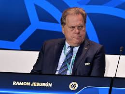Ramón Jesurún