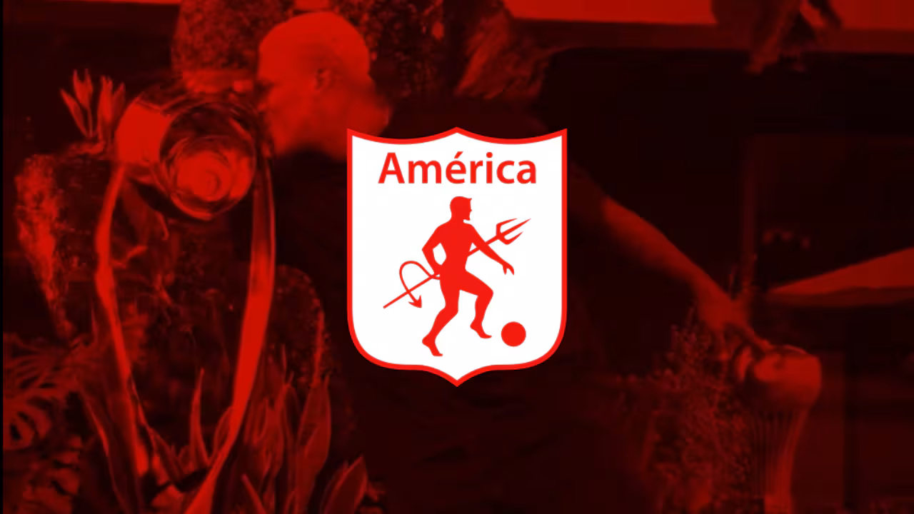 América