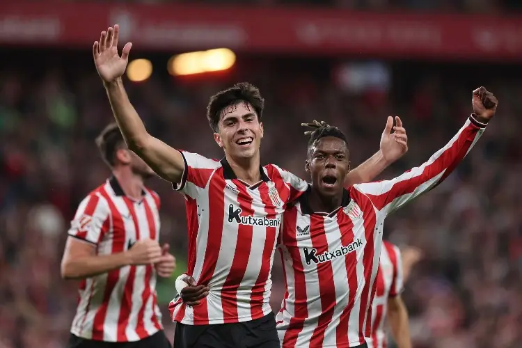 Athletic Bilbao