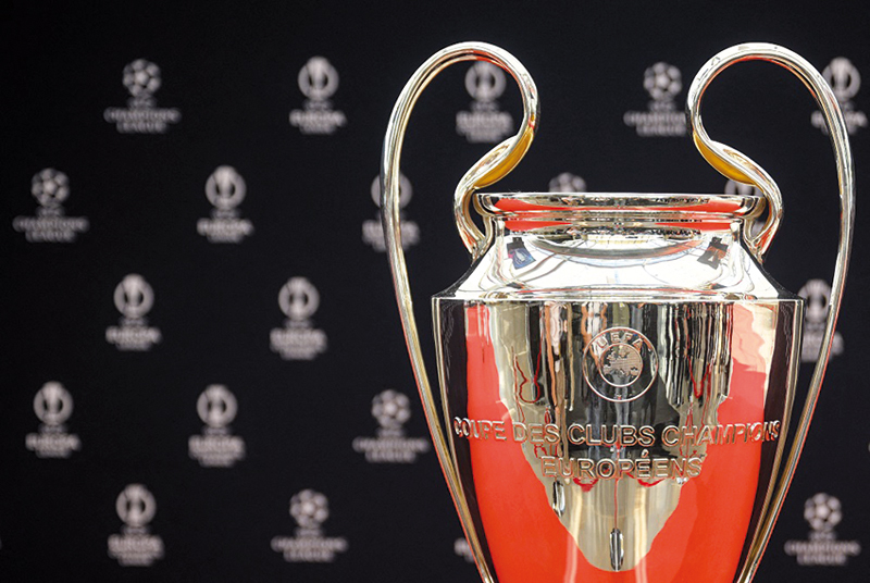 Champions