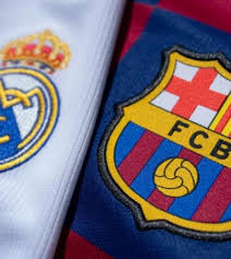 Clásico Liga MX