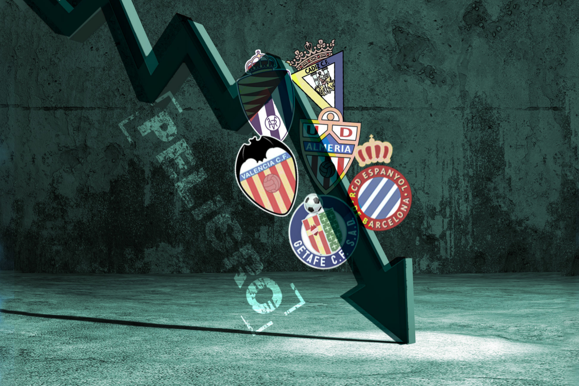 Descenso