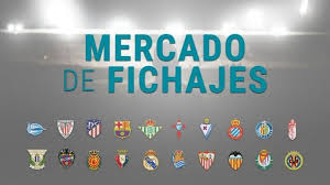 Fichajes