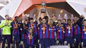 Supercopa