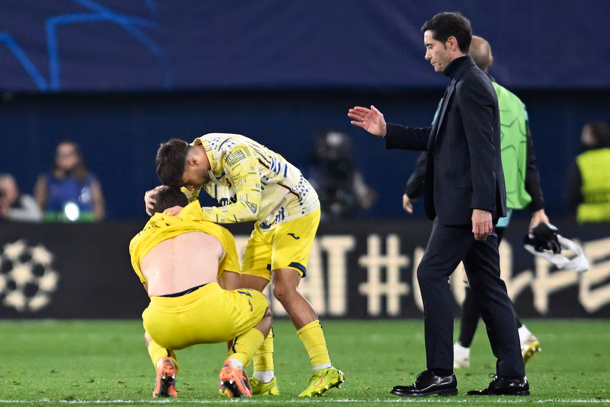 Villarreal