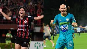 Cúcuta y Jaguares